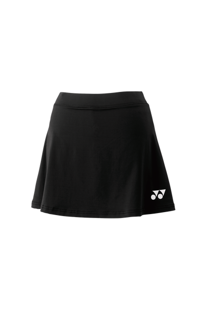 YONEX Lady's Team Skirts YW0030 With Inner Shorts - Max Sports