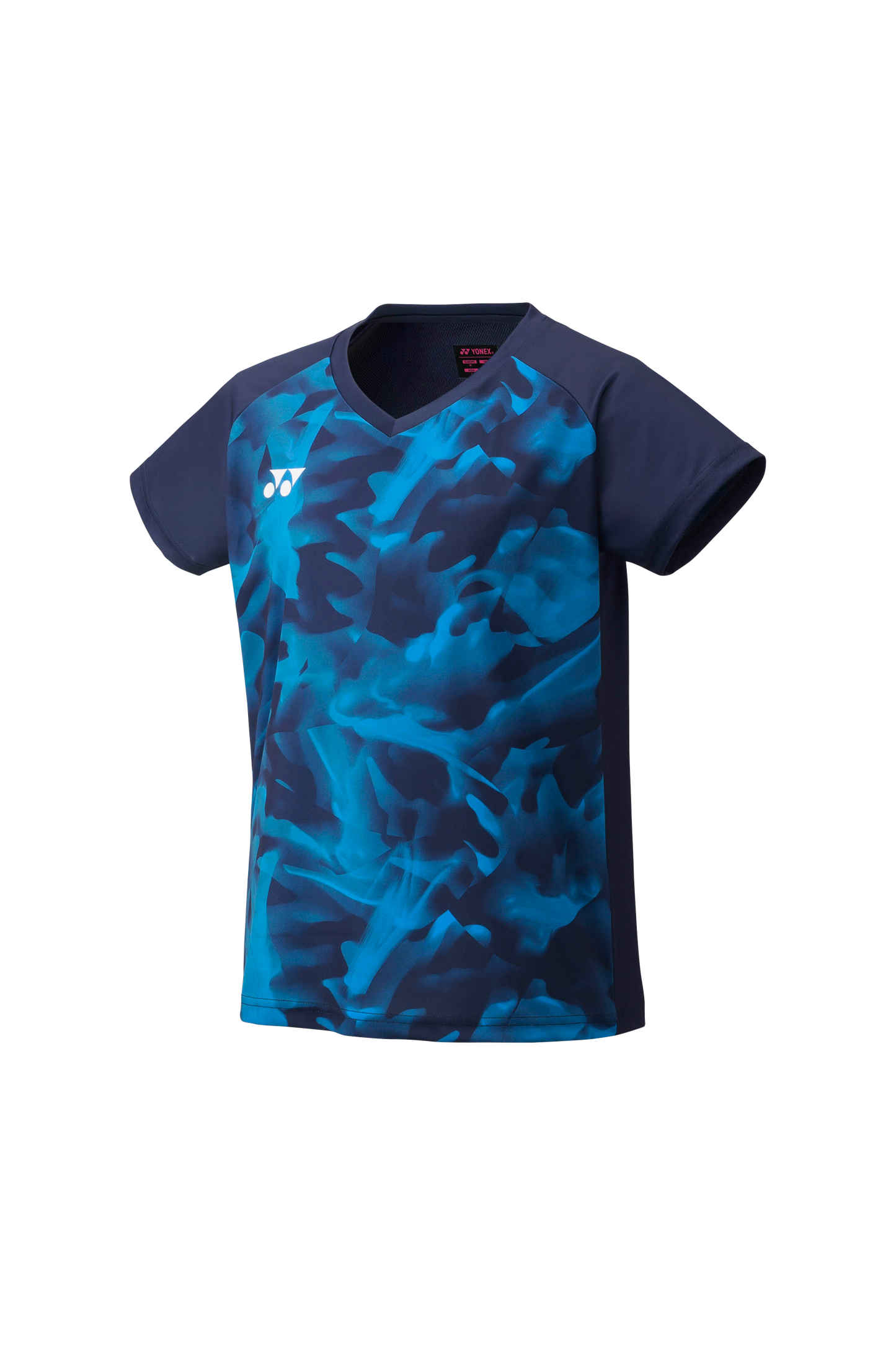 YONEX Lady's Team Shirts YW0033 - Max Sports