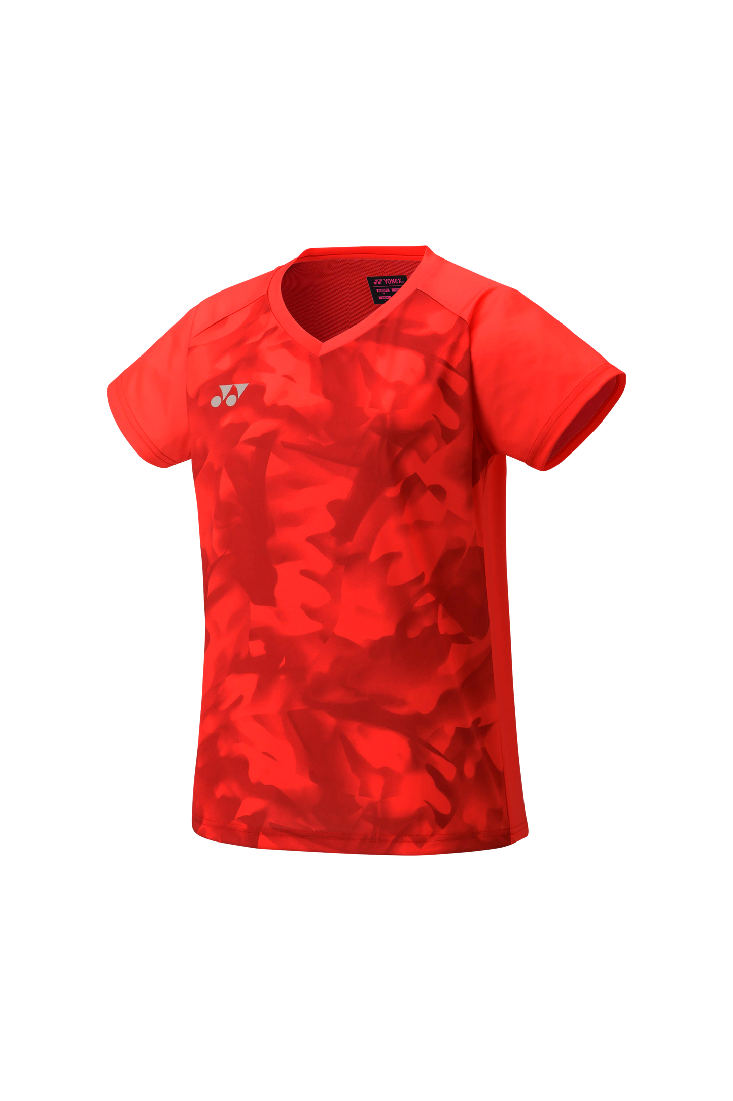 YONEX Lady's Team Shirts YW0033 - Max Sports