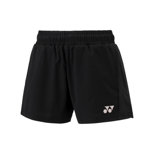 YONEX WOMEN’S SHORTS YW0047 (WITH INNER SHORTS) - Max Sports