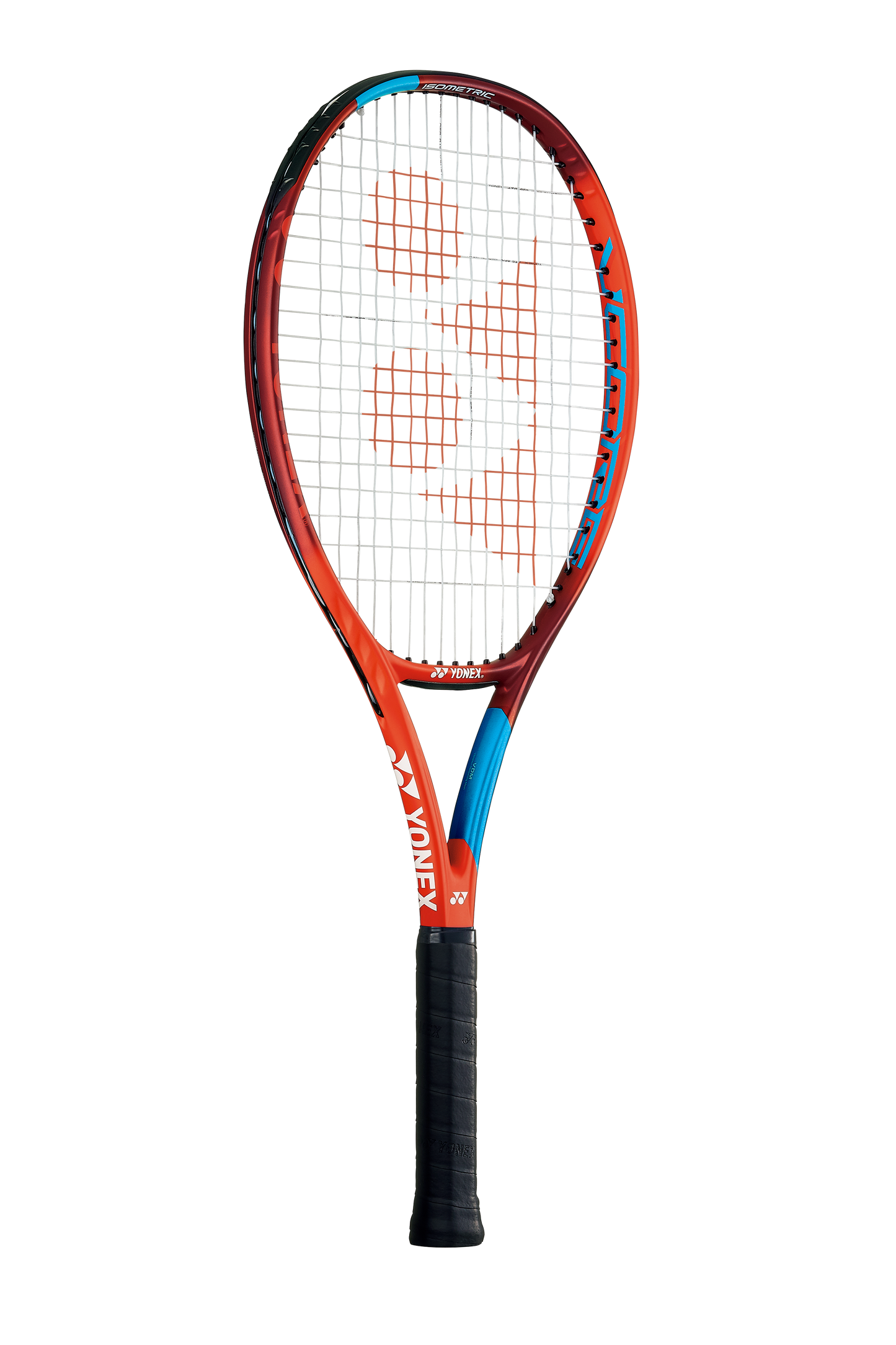 YONEX Junior Tennis Racquet VCORE 26 Strung - Max Sports