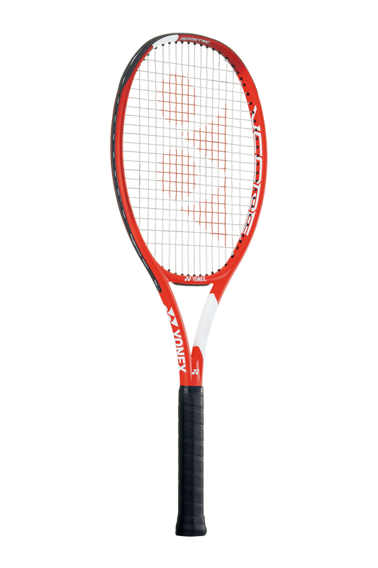 YONEX Tennis Racquet VCORE ACE Strung - Max Sports