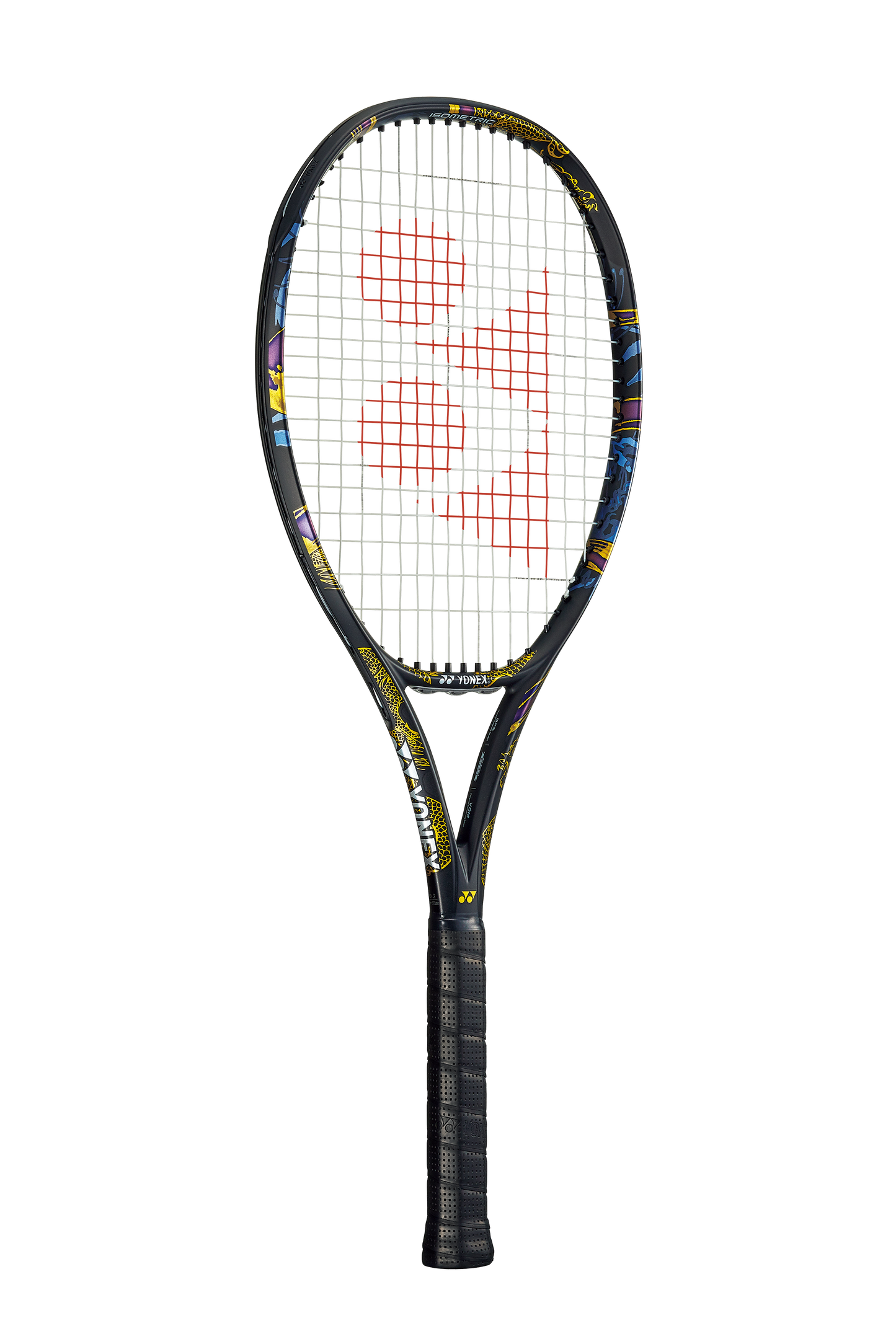 YONEX Tennis Racquet OSAKA EZONE 100 - Max Sports