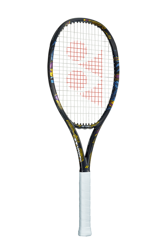 YONEX Tennis Racquet OSAKA EZONE 100L - Max Sports