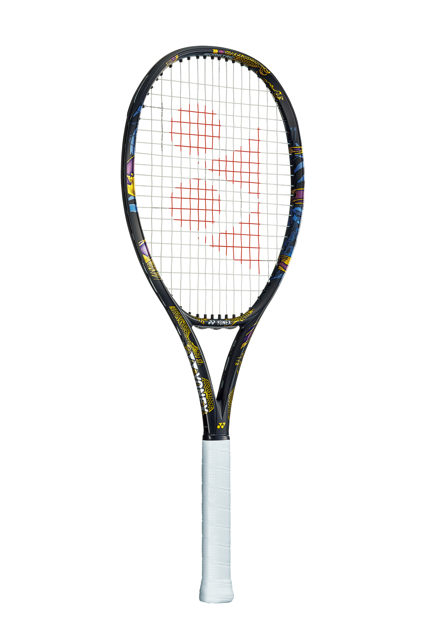 YONEX Tennis Racquet OSAKA EZONE 100SL - Max Sports