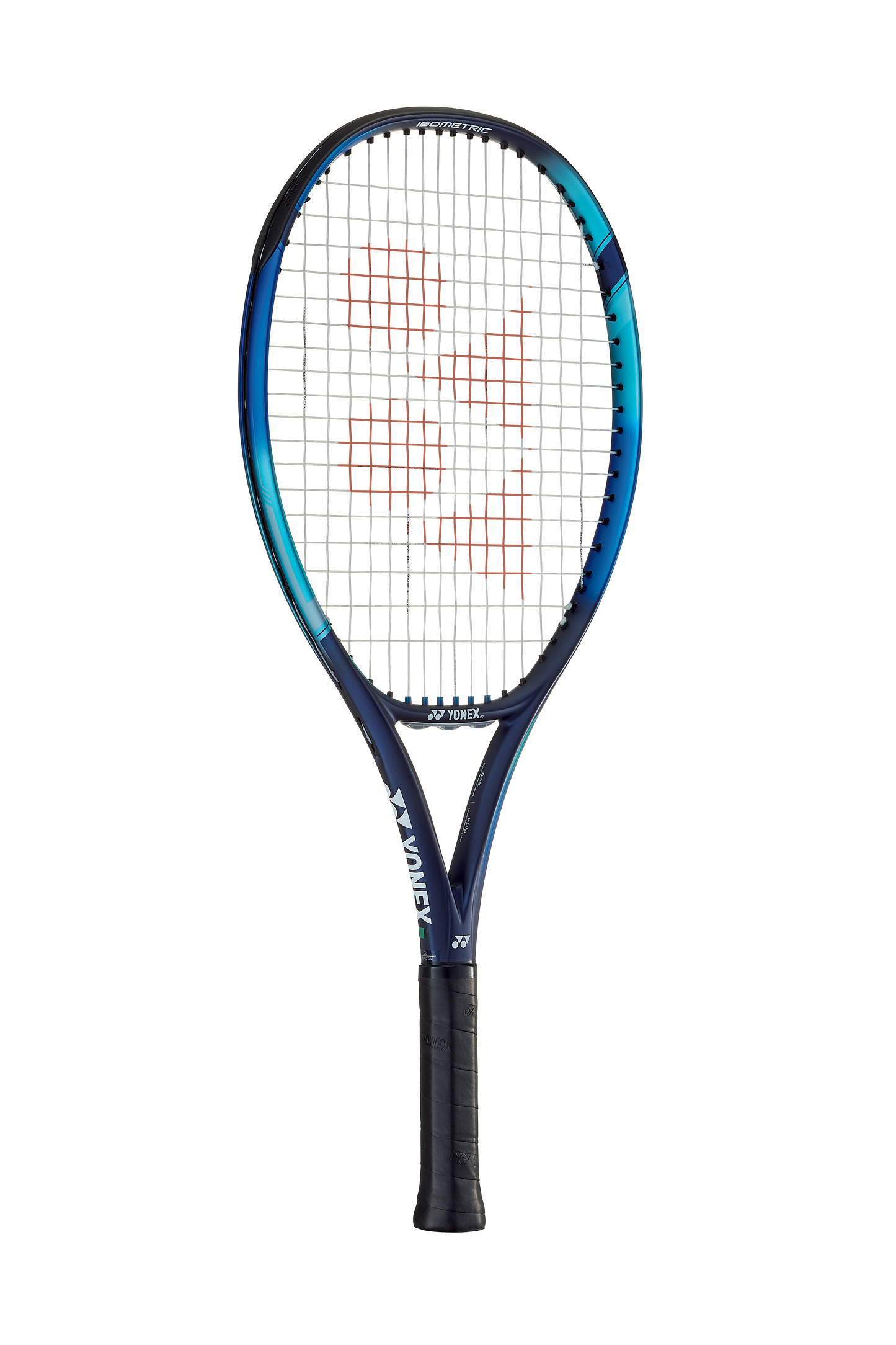 YONEX Junior Tennis Racquet EZONE 25 Strung - Max Sports