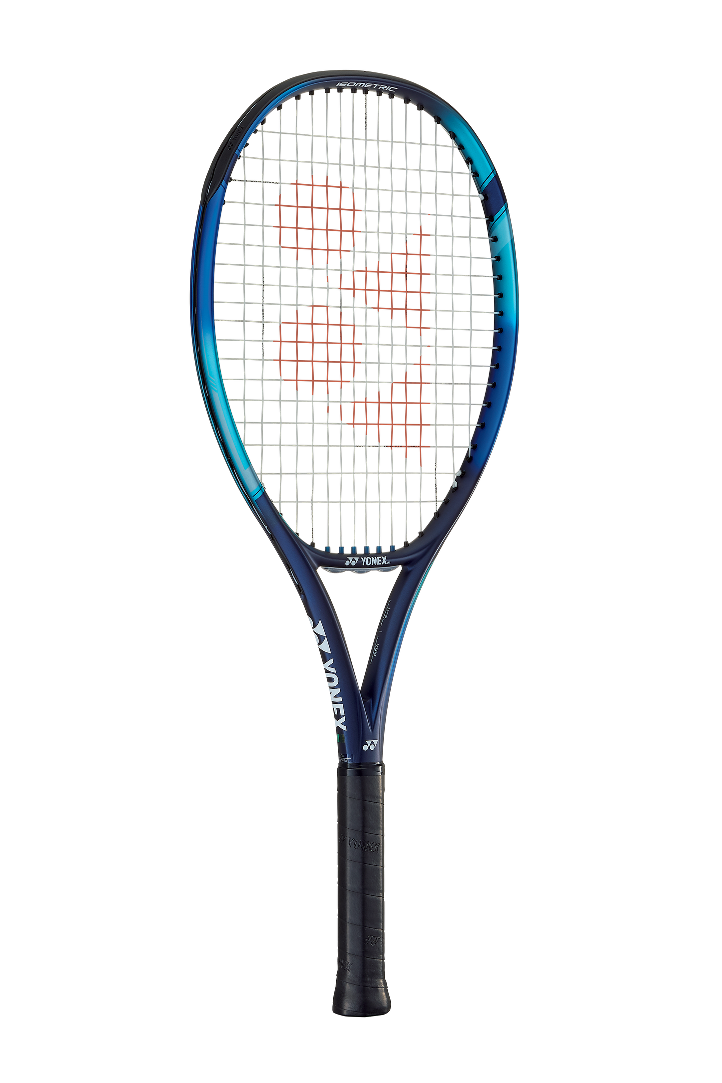 YONEX Junior Tennis Racquet EZONE 26 Strung - Max Sports