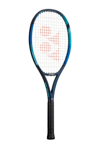 YONEX Tennis Racquet EZONE FEEL Strung - Max Sports