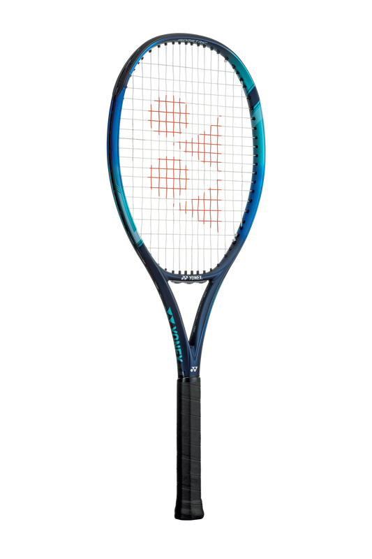 YONEX Tennis Racquet EZONE FEEL Strung - Max Sports