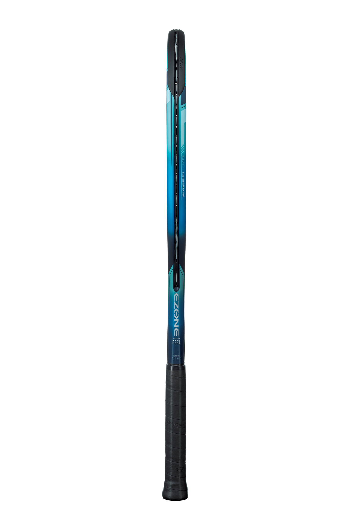 YONEX Tennis Racquet EZONE FEEL Strung - Max Sports