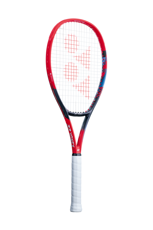 YONEX Tennis Racquet VCORE 100L (7th Generation) - Max Sports