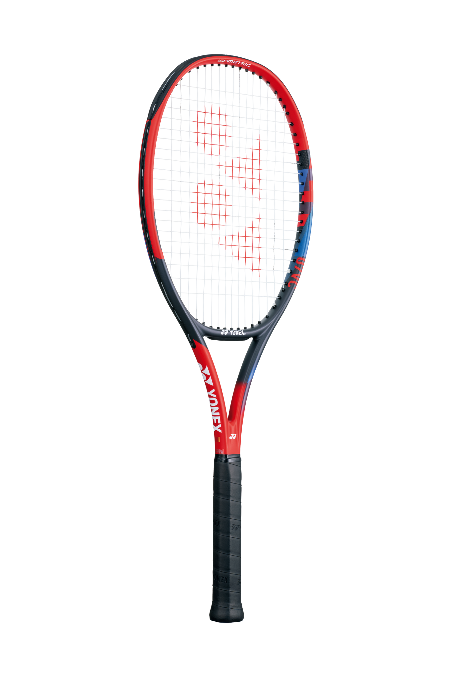 YONEX Tennis Racquet VCORE ACE Strung (7th Generation) - Max Sports