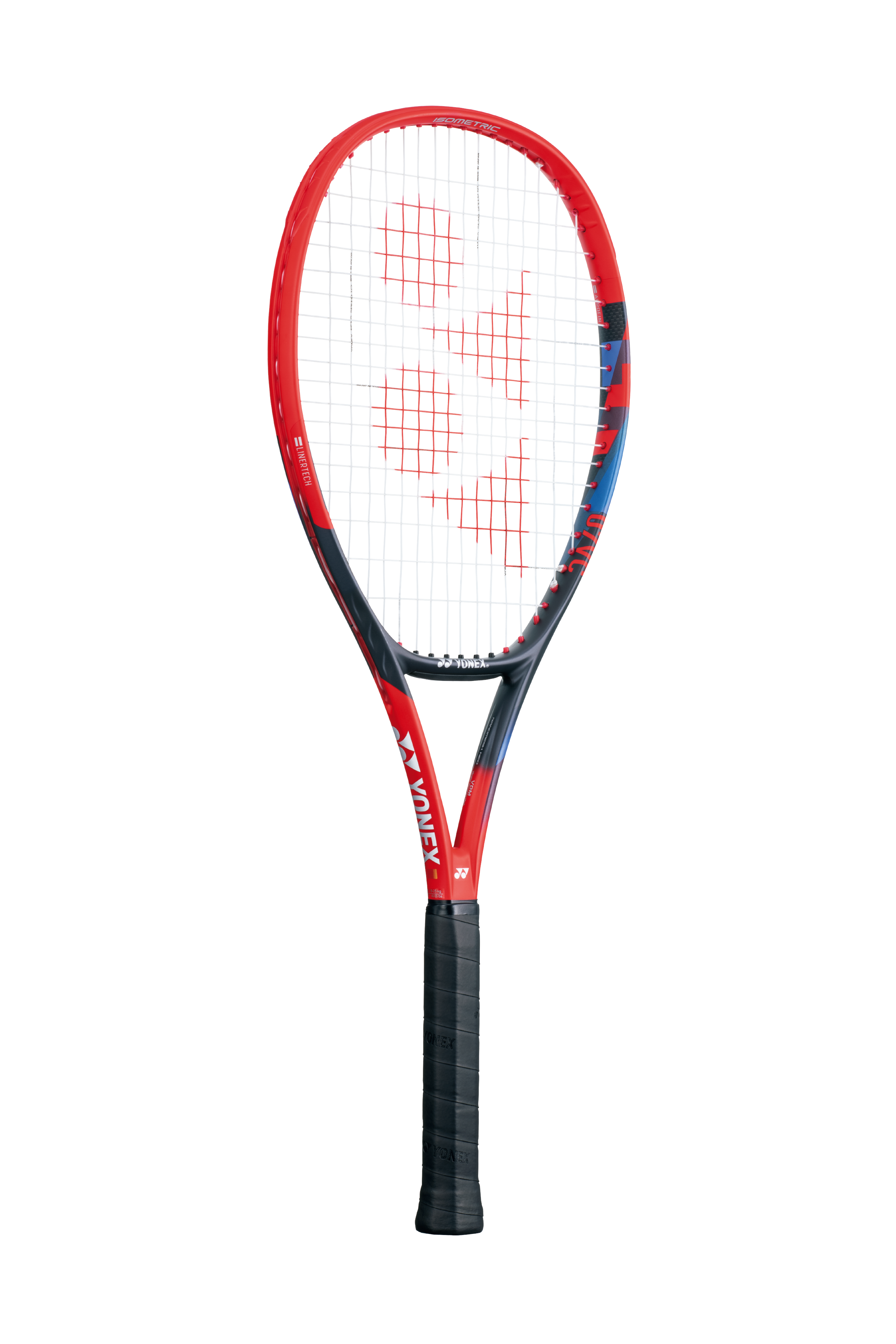 YONEX Tennis Racquet VCORE FEEL Strung (7th gen.) – Max Sports