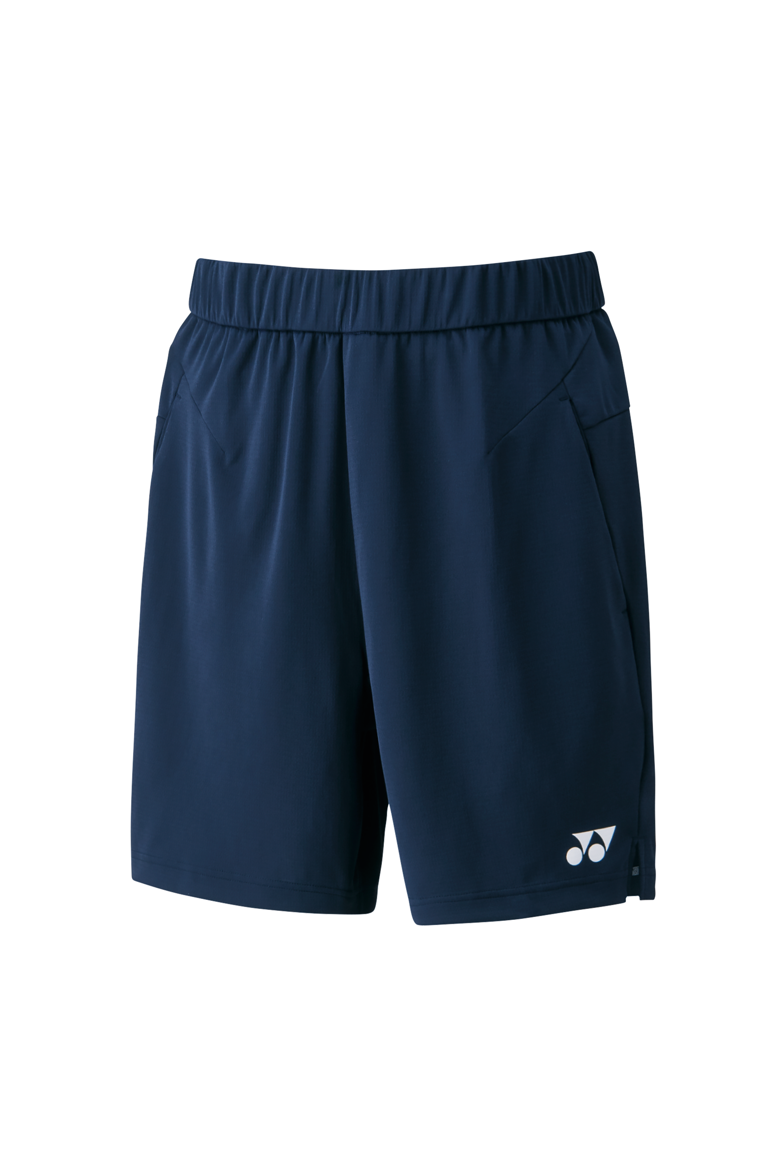 YONEX Men's Badminton Short 15114 [Navy Blue] – Max Sports