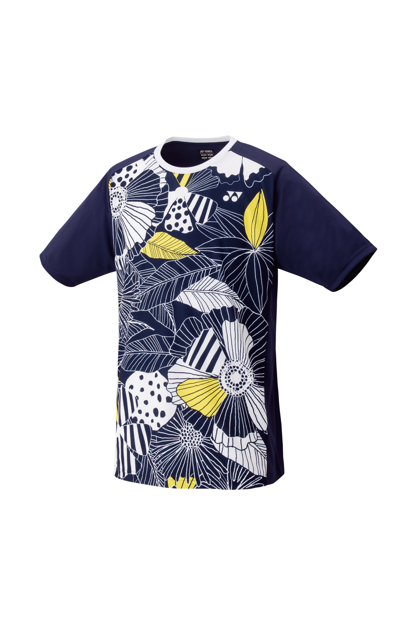 YONEX Men's Badminton Shirt 16632 GIDEON / SUKAMULJO REPLICA - Max Sports
