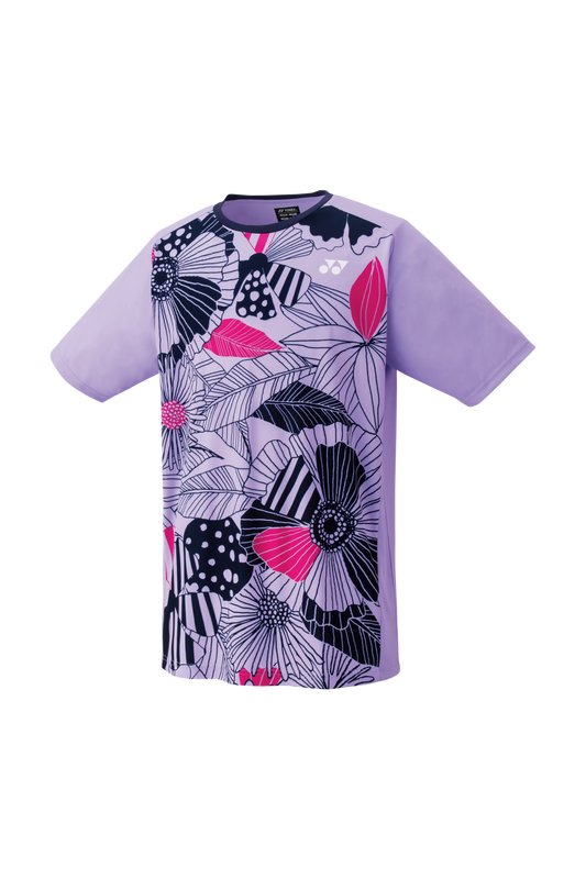 YONEX Men's Badminton Shirt 16632 GIDEON / SUKAMULJO REPLICA - Max Sports