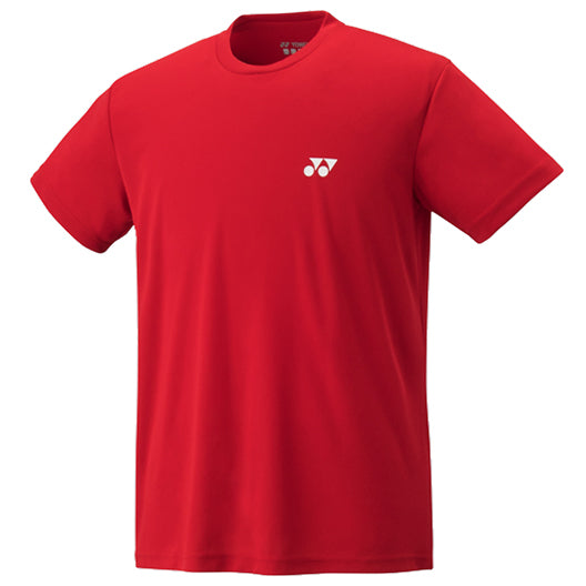 YONEX Plain T-Shirt YY Logo - Max Sports