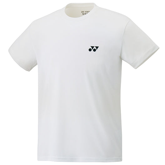 YONEX Plain T-Shirt YY Logo - Max Sports