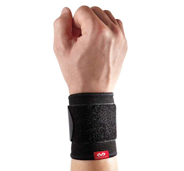 ADJUSTABLE WRIST SLEEVE - Max Sports