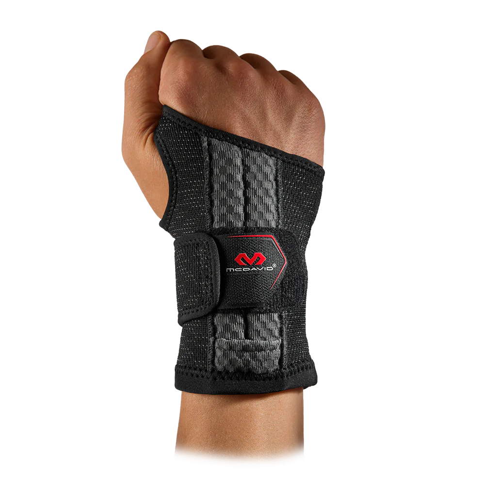 HYPERBLEND™ WRIST SUPPORT - Max Sports