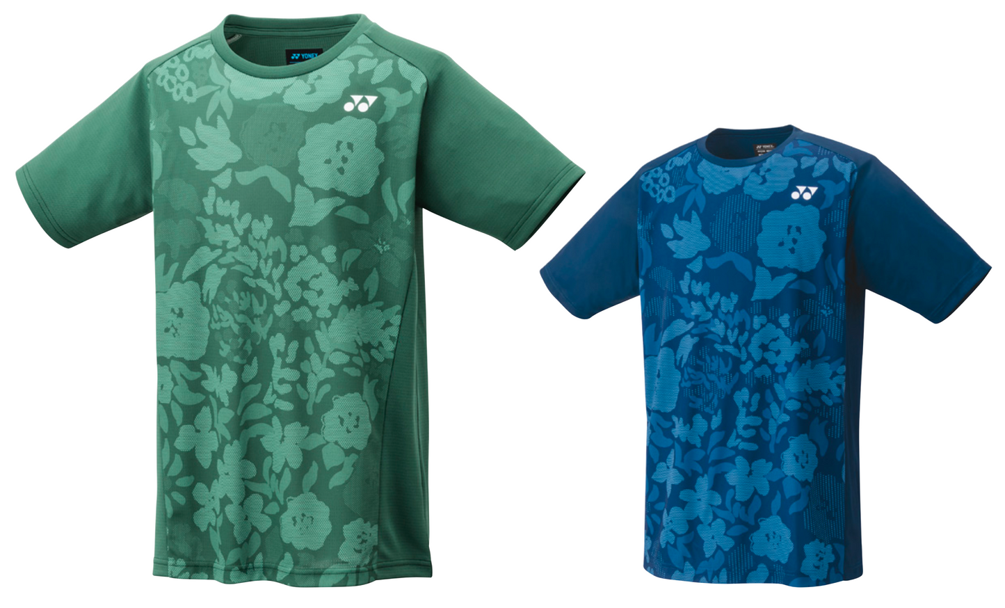 YONEX Men's Badminton Shirt 16631 AXELSEN REPLICA - Max Sports