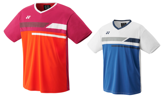 YONEX Men's Team Shirt YM0029 - Max Sports