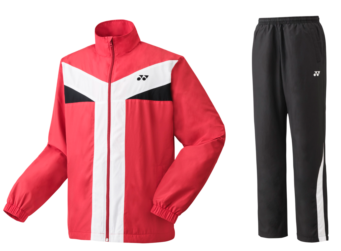 YONEX Warm-Up Tracksuit - Max Sports