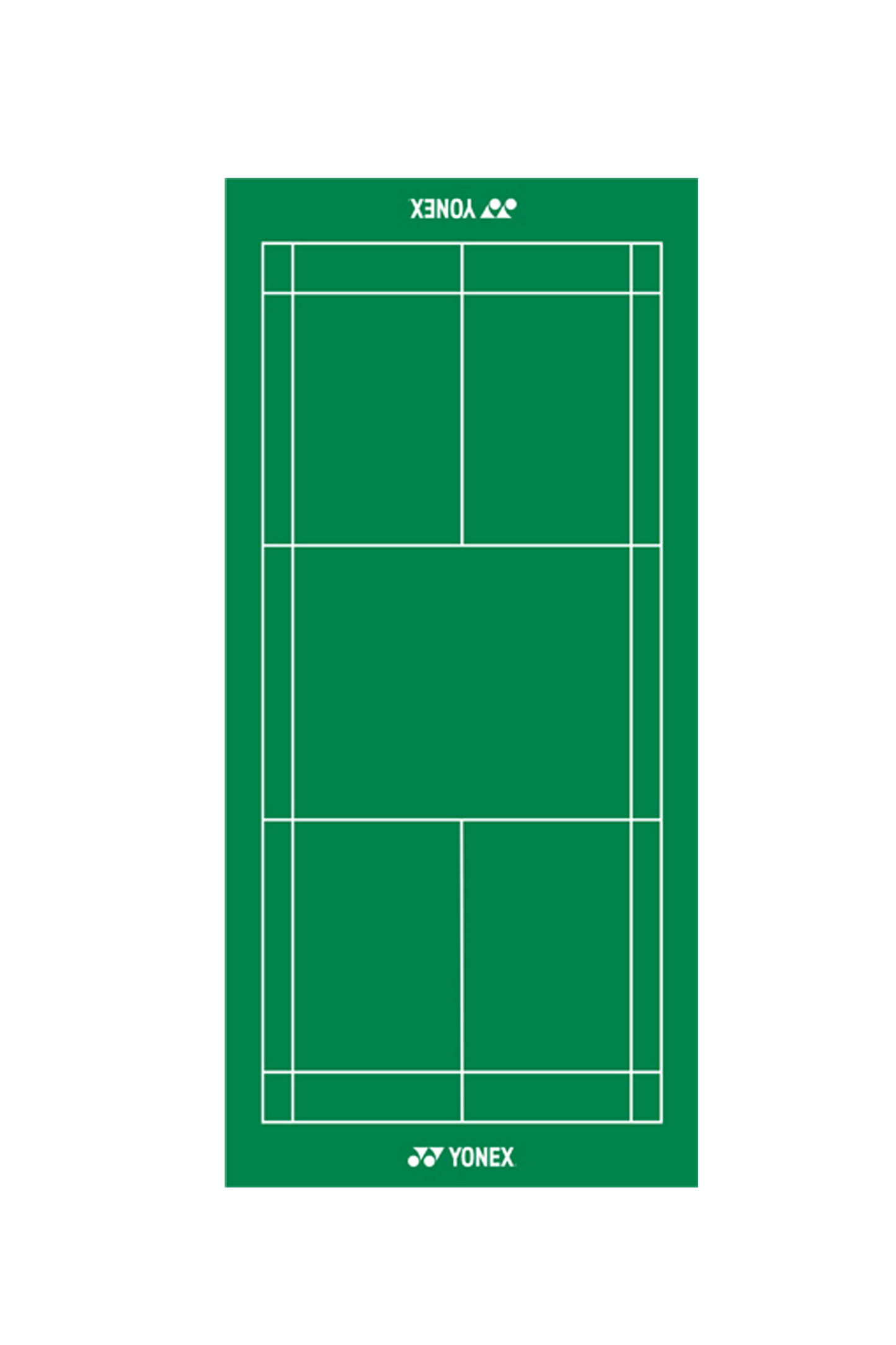 YONEX Professional Grade Badminton Court Mat AC367 - Max Sports