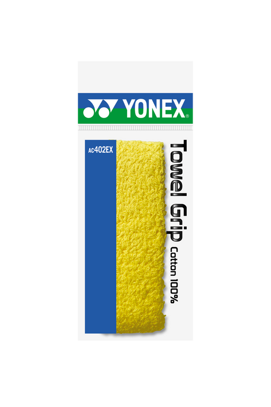 YONEX TOWEL GRIP - Max Sports