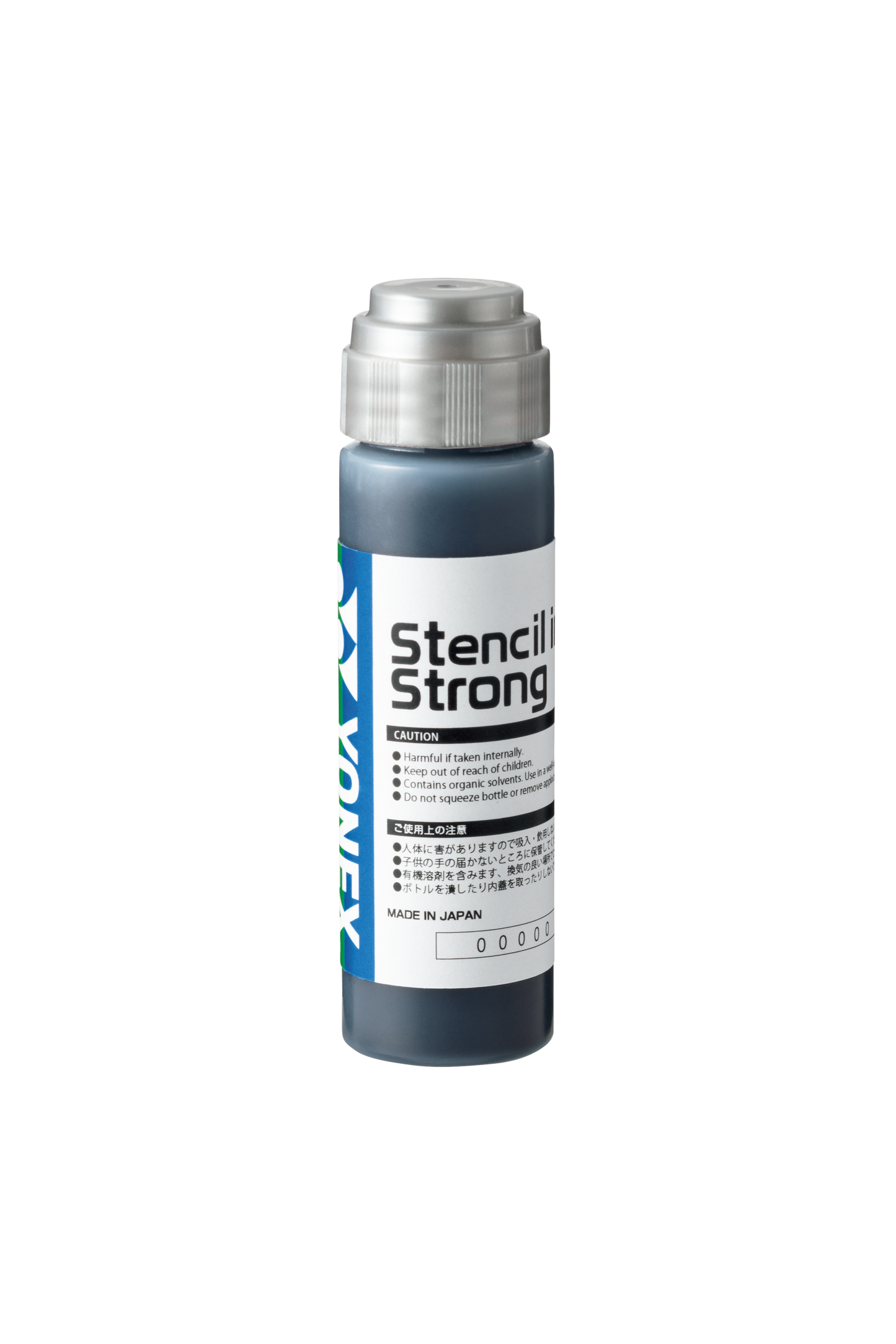 YONEX Stencil Ink - Max Sports