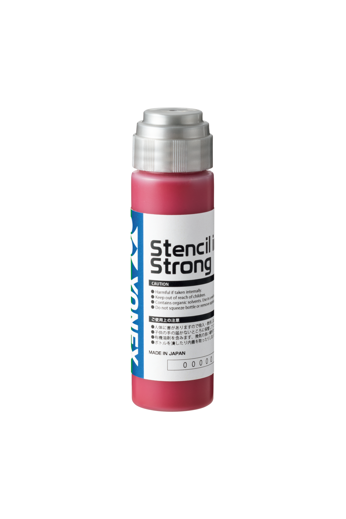YONEX Stencil Ink - Max Sports