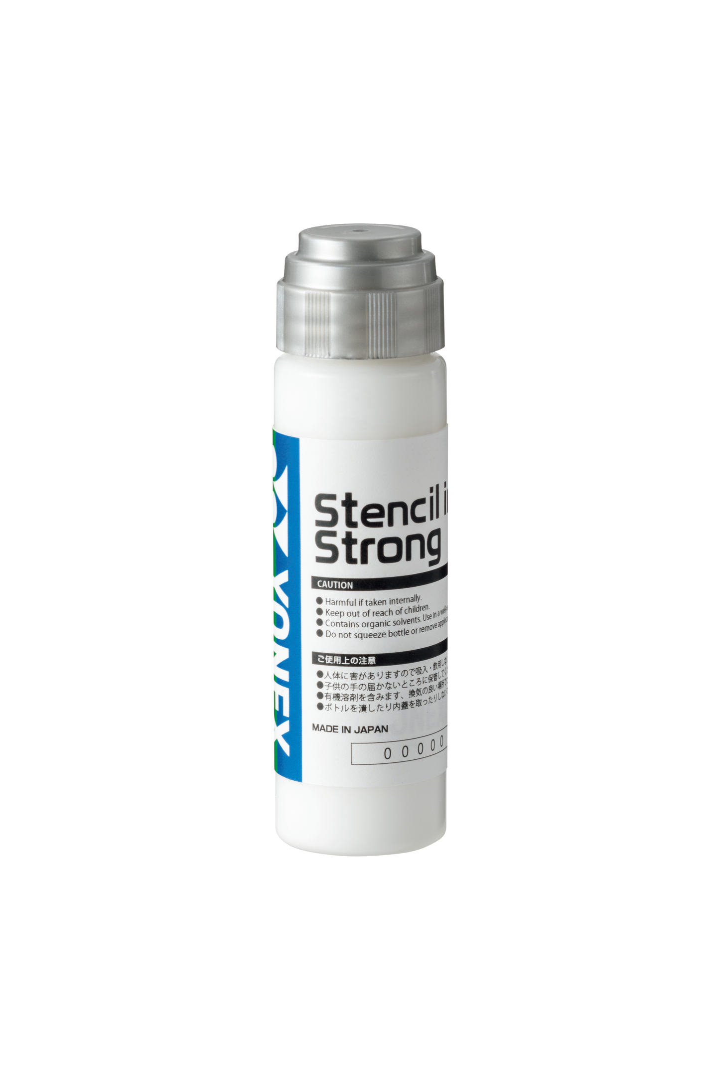 YONEX Stencil Ink - Max Sports