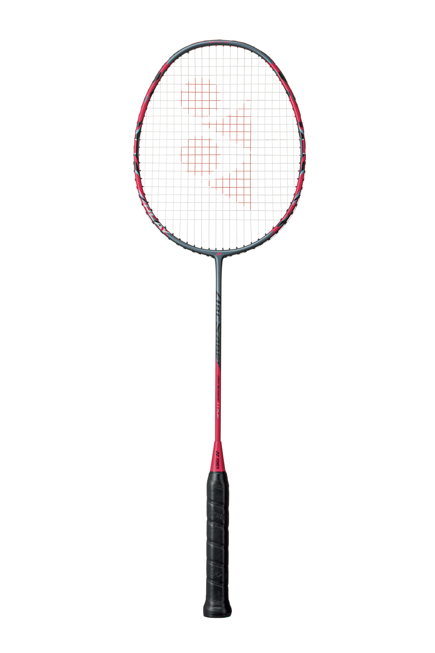 YONEX Badminton Racquet ARCSABER 11 PLAY Strung - Max Sports