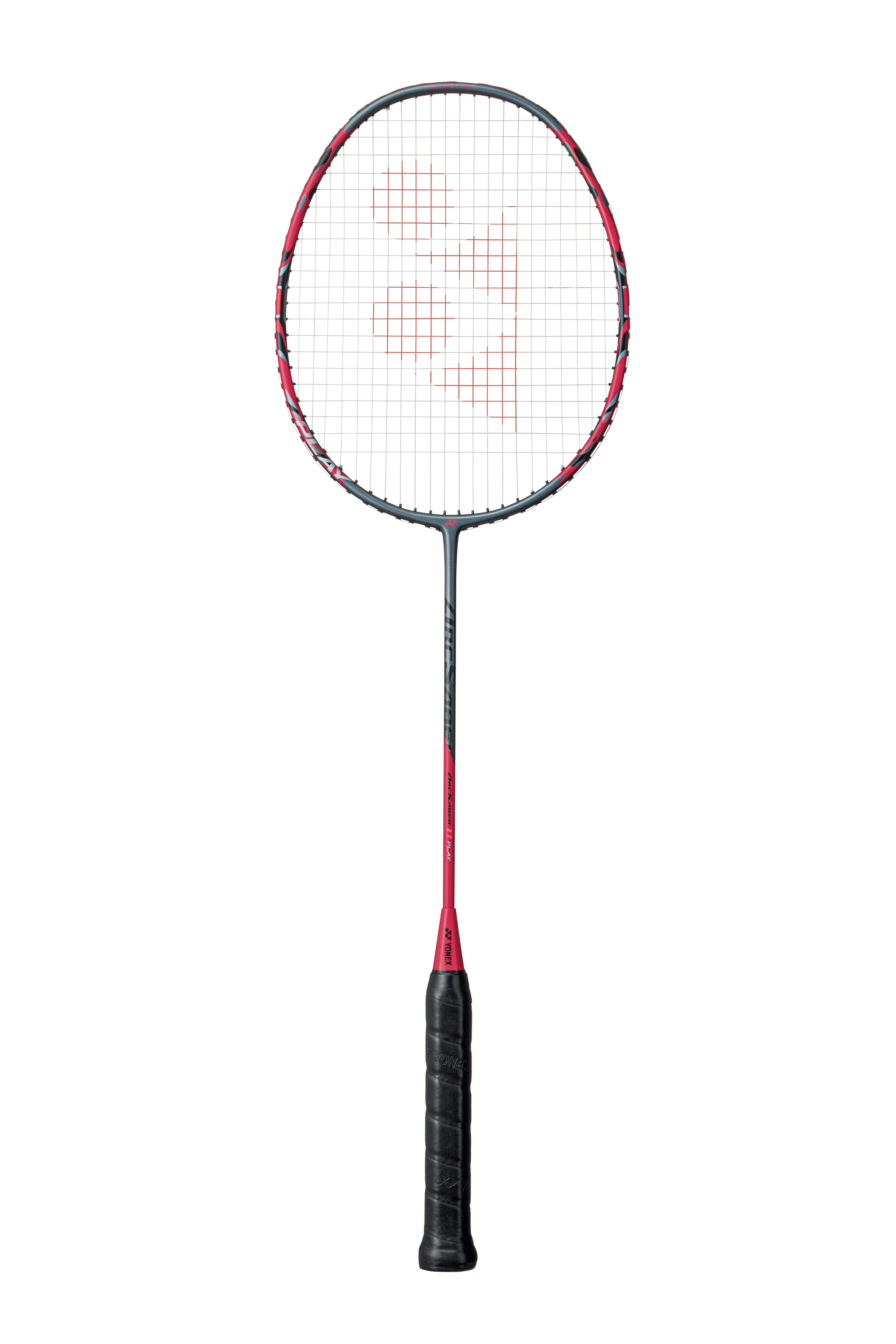 YONEX Badminton Racquet ARCSABER 11 PLAY Strung - Max Sports