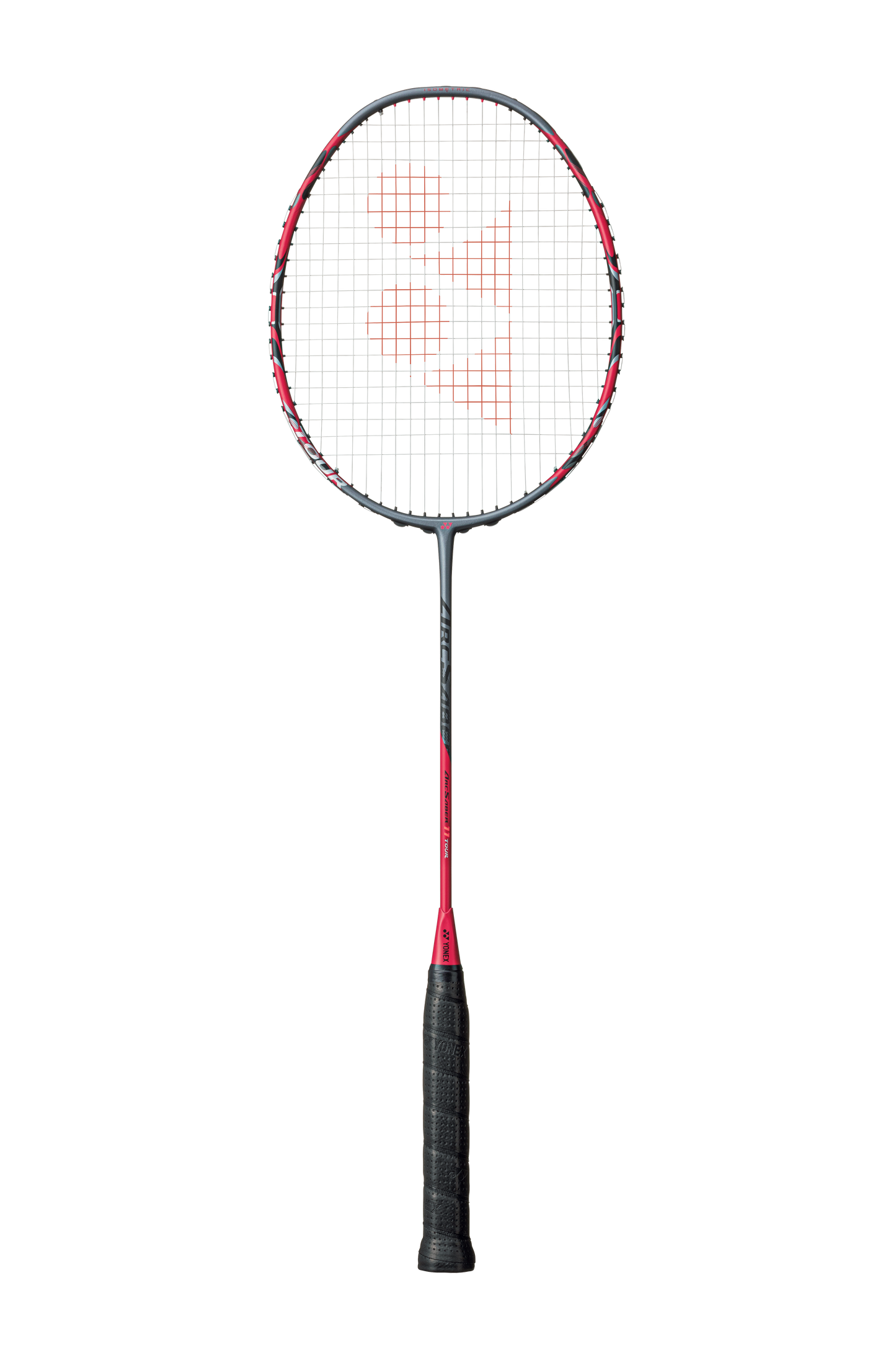 YONEX Badminton Racquet ARCSABER 11 TOUR Strung - Max Sports