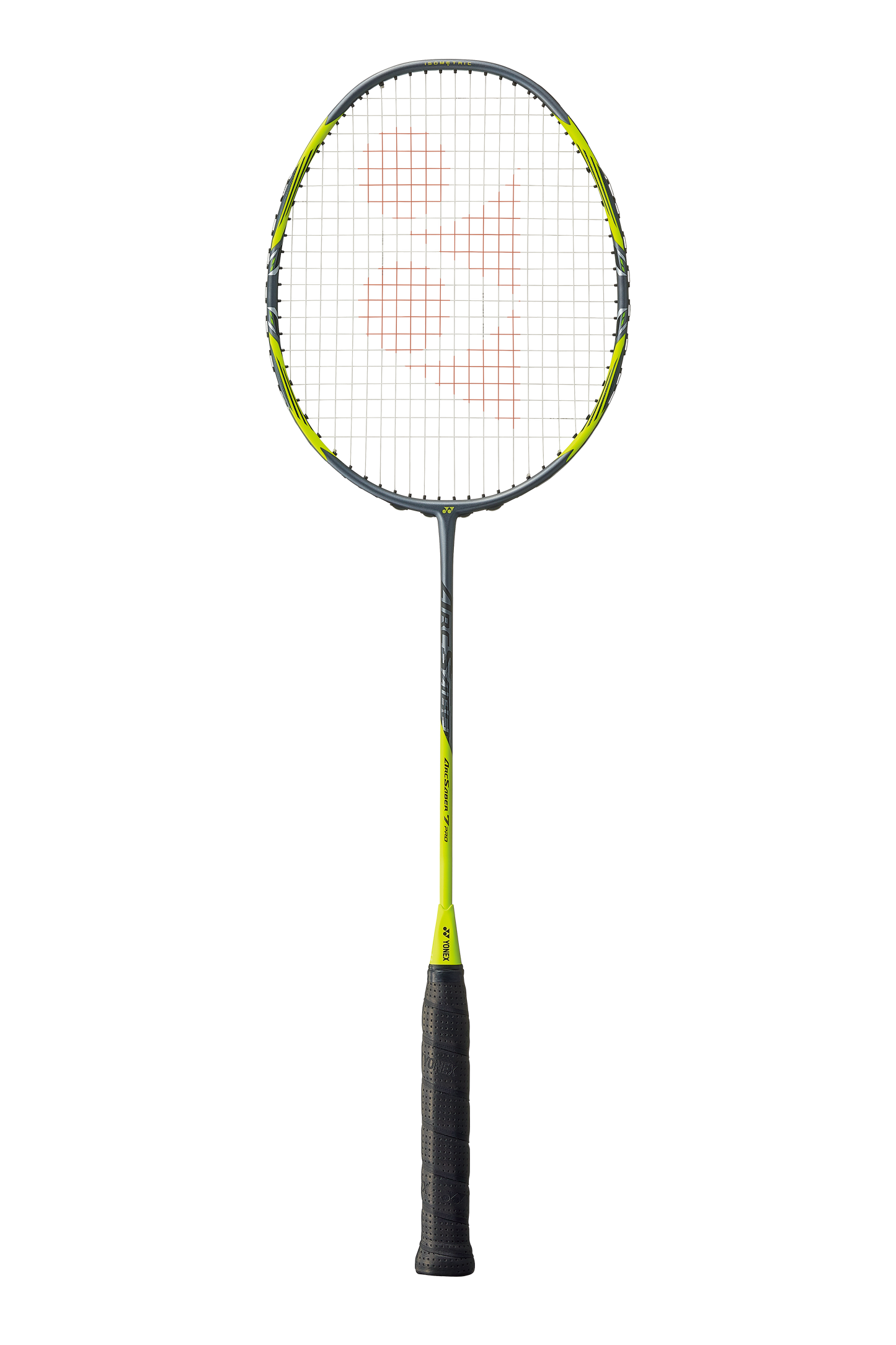 YONEX Badminton Racquet ARCSABER 7 PRO - Max Sports