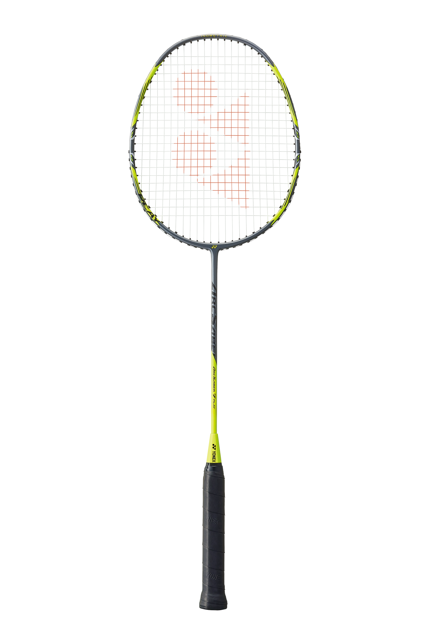 YONEX Badminton Racquet ARCSABER 7 PLAY Strung - Max Sports