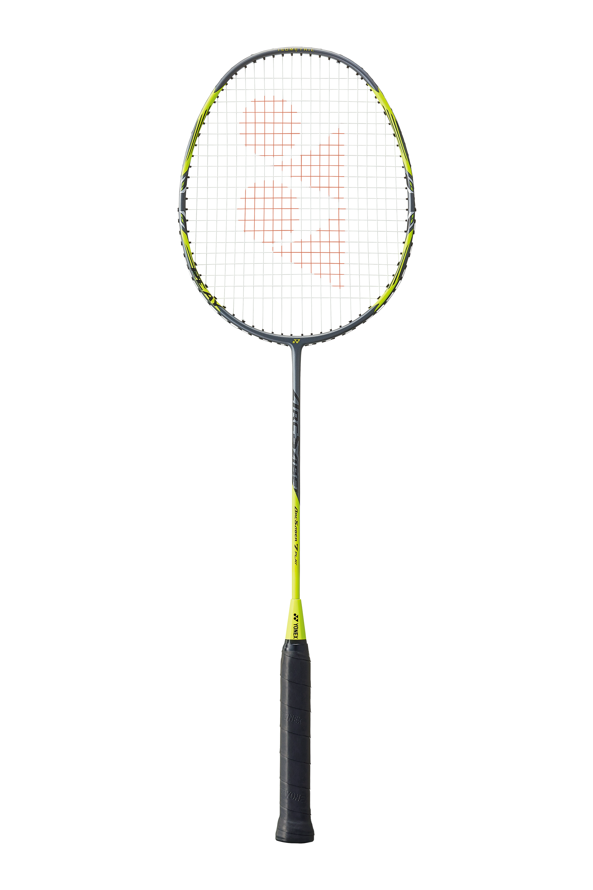 YONEX Badminton Racquet ARCSABER 7 PLAY Strung - Max Sports