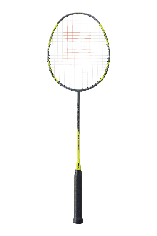 YONEX Badminton Racquet ARCSABER 7 PLAY Strung - Max Sports