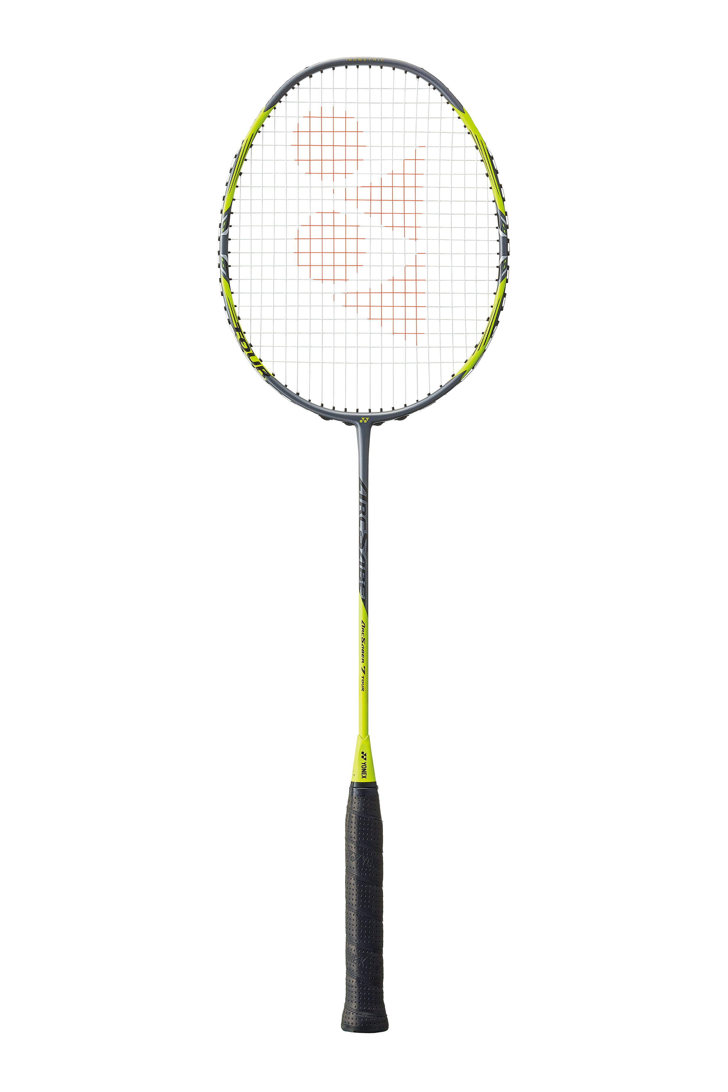YONEX Badminton Racquet ARCSABER 7 TOUR Strung