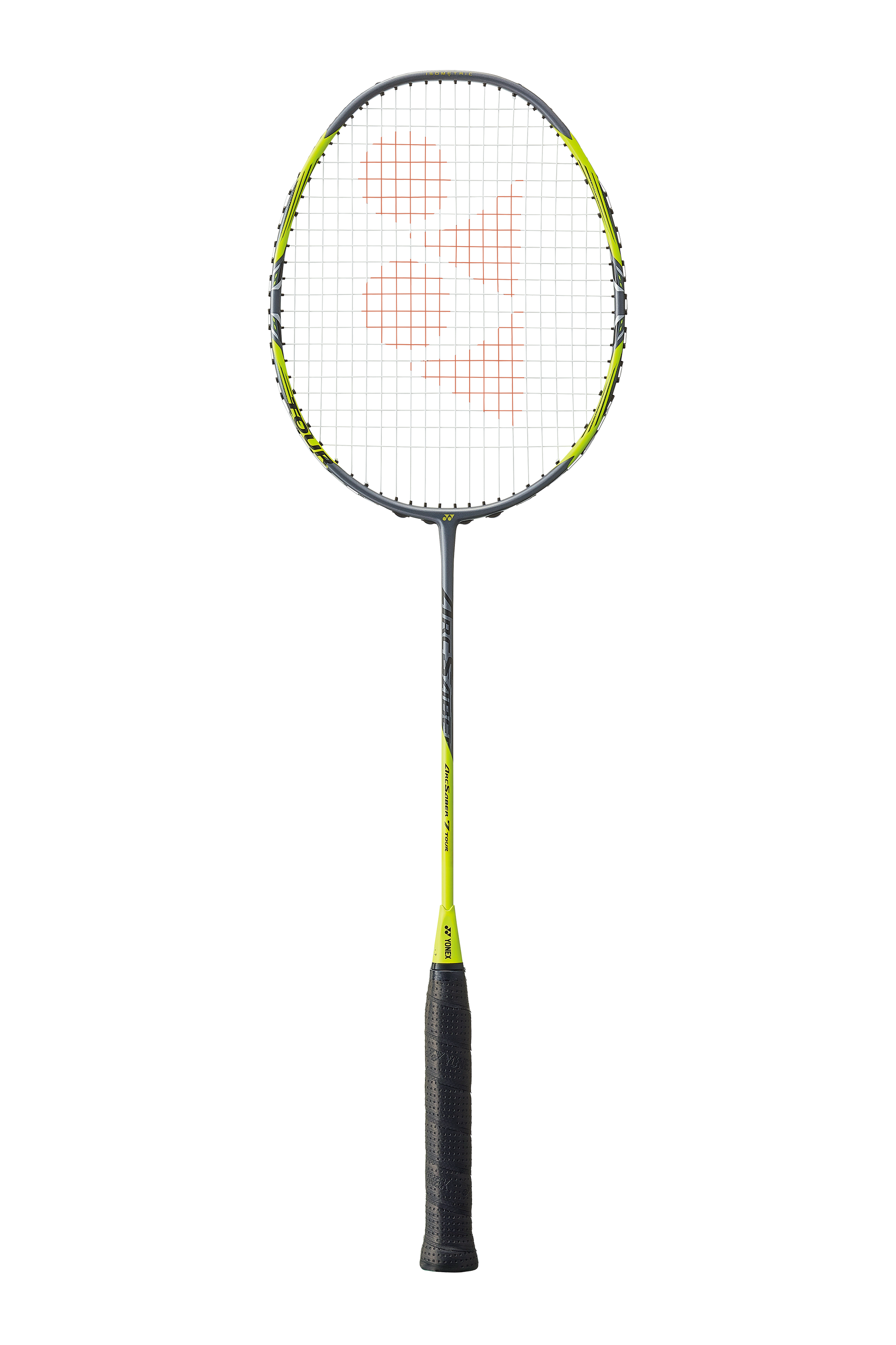 YONEX Badminton Racquet ARCSABER 7 TOUR Strung - Max Sports