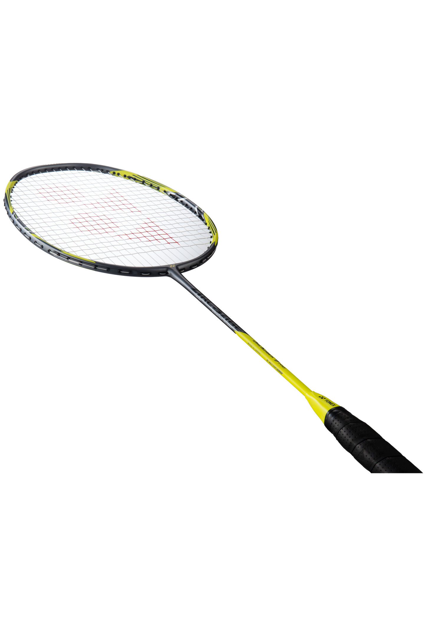 YONEX Badminton Racquet ARCSABER 7 PRO - Max Sports