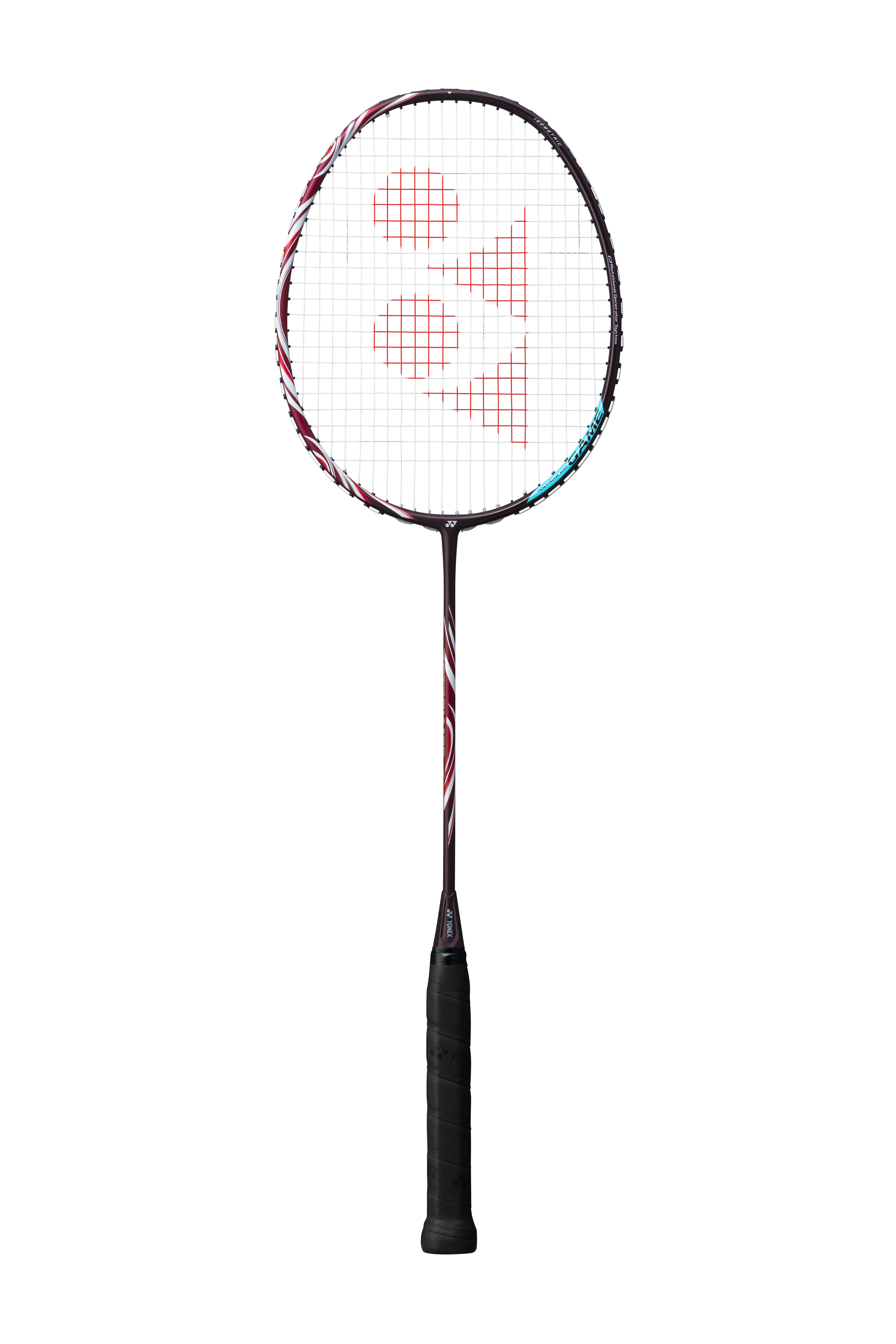 YONEX Badminton Racquet ASTROX 100 GAME Strung