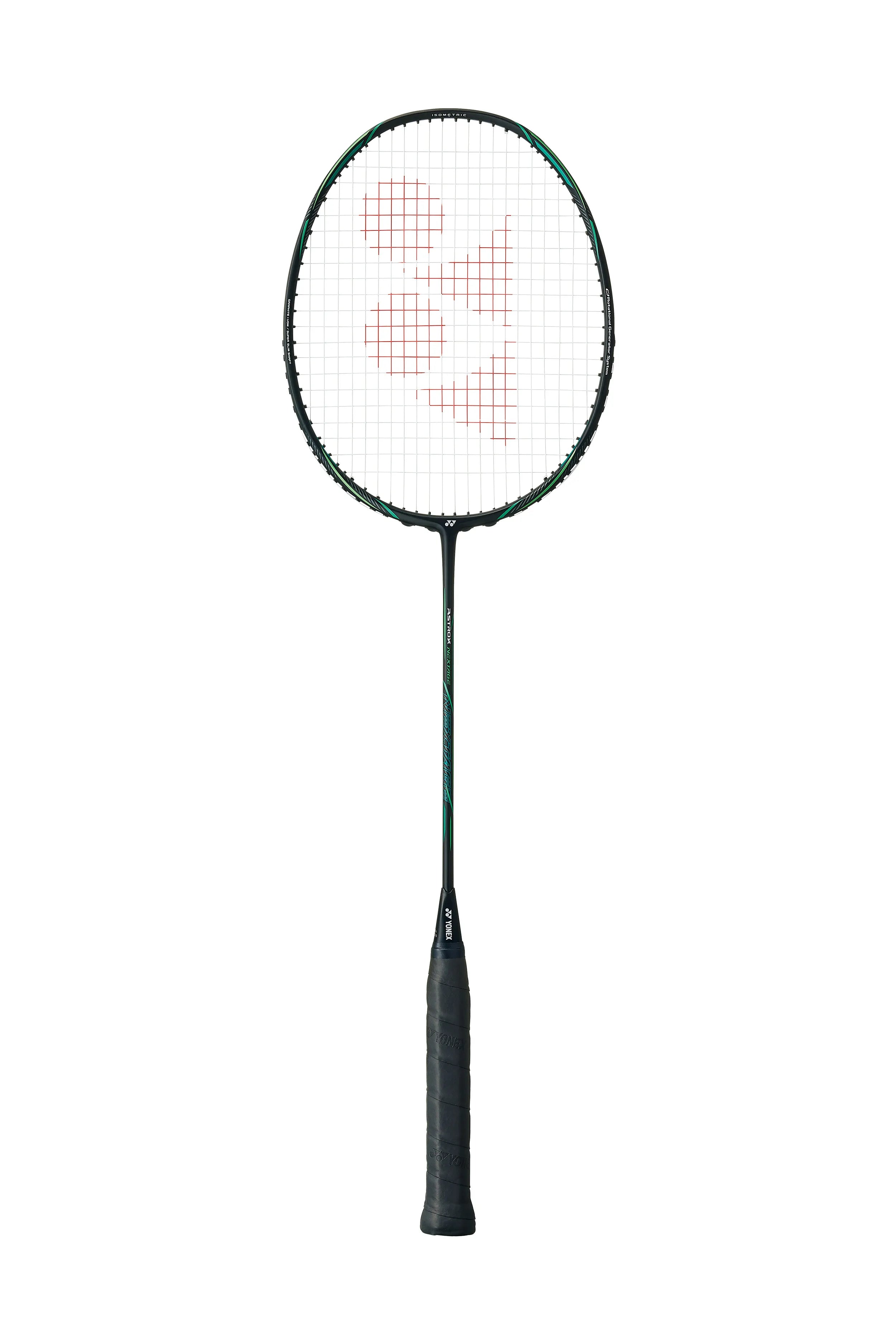 YONEX Badminton Racquet ASTROX Nextage Strung
