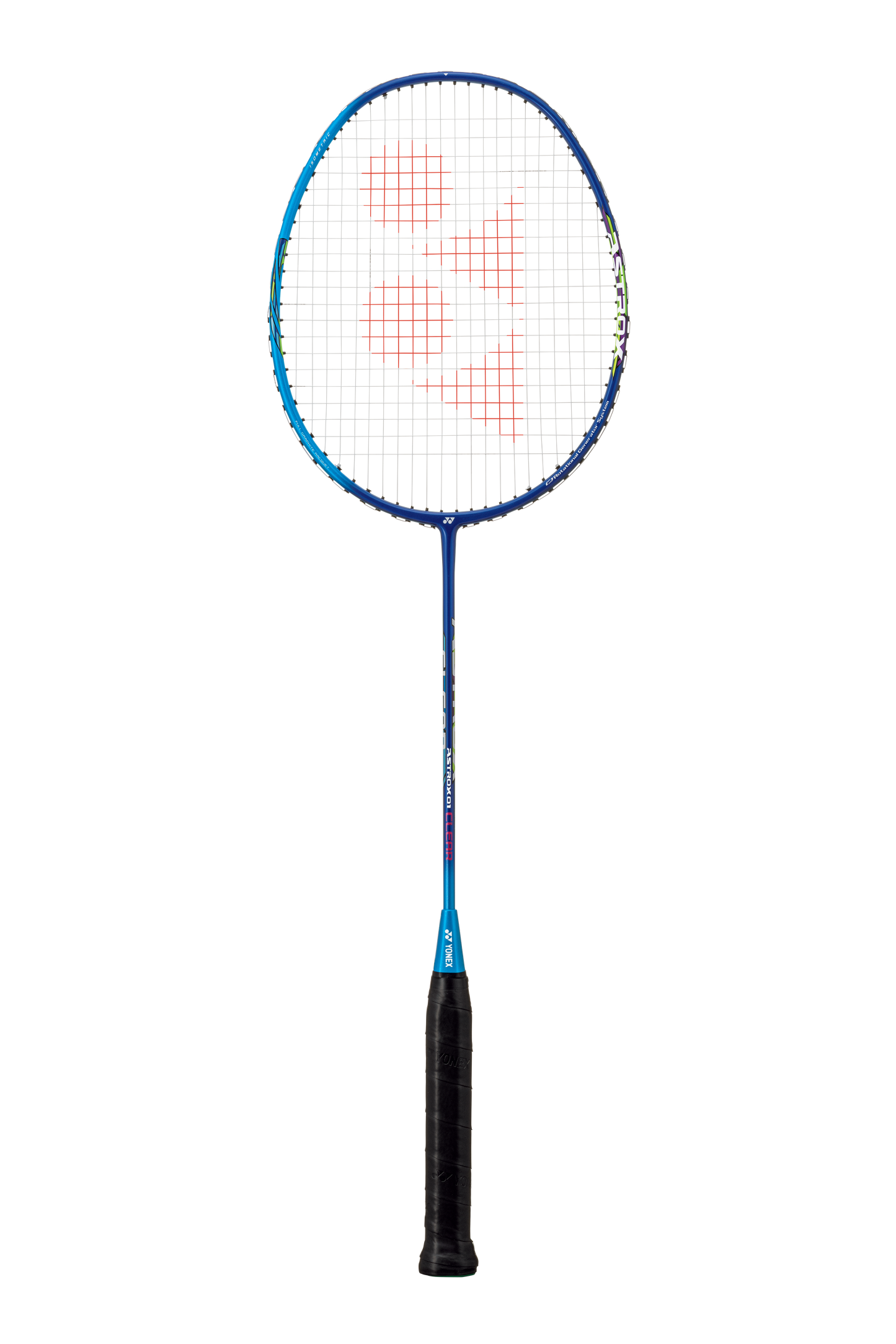 YONEX Badminton Racquet ASTROX 01 CLEAR Strung - Max Sports