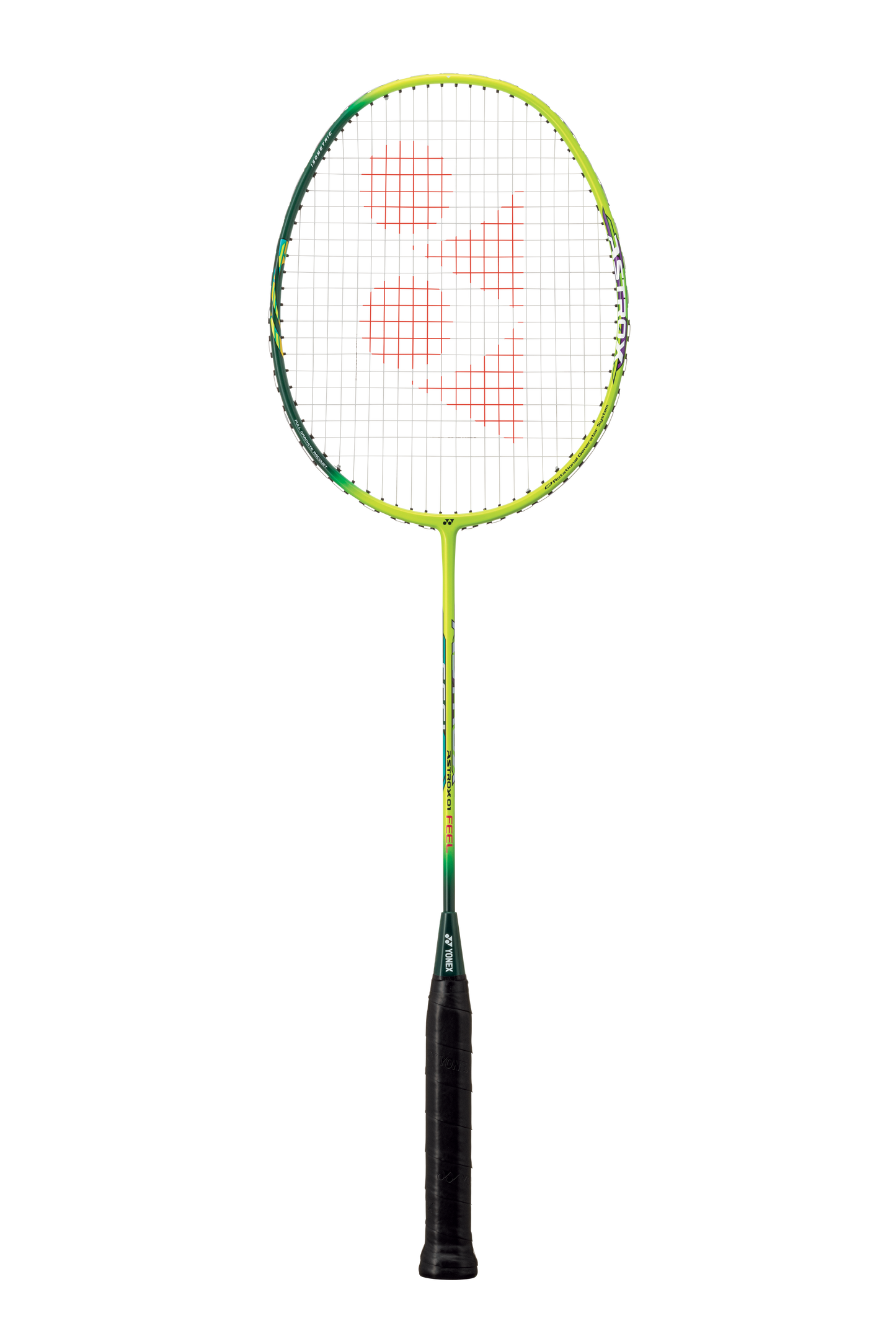 YONEX Badminton Racquet ASTROX 01 FEEL Strung - Max Sports