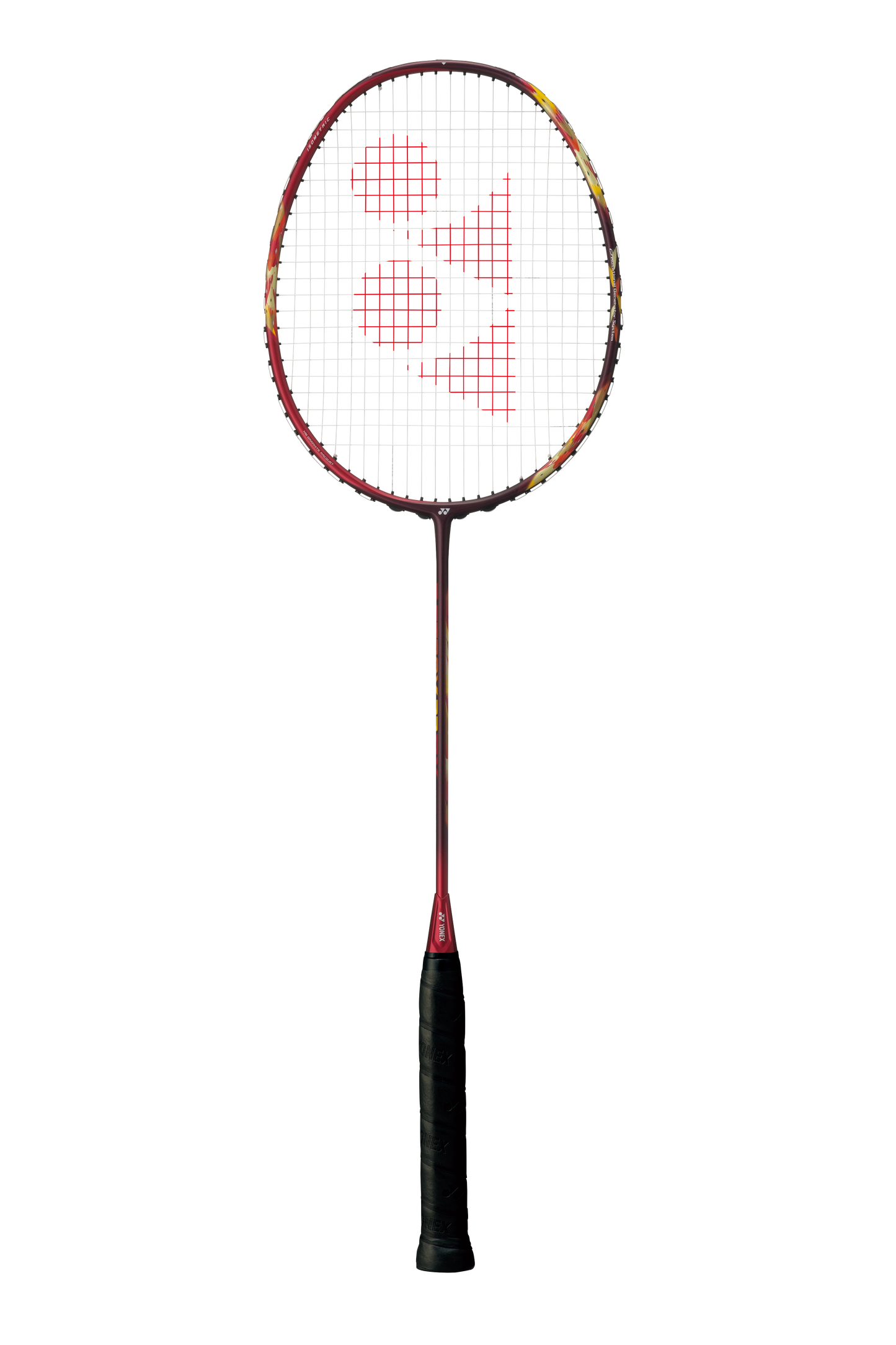 YONEX Badminton Racquet ASTROX 22 RX Strung - Max Sports