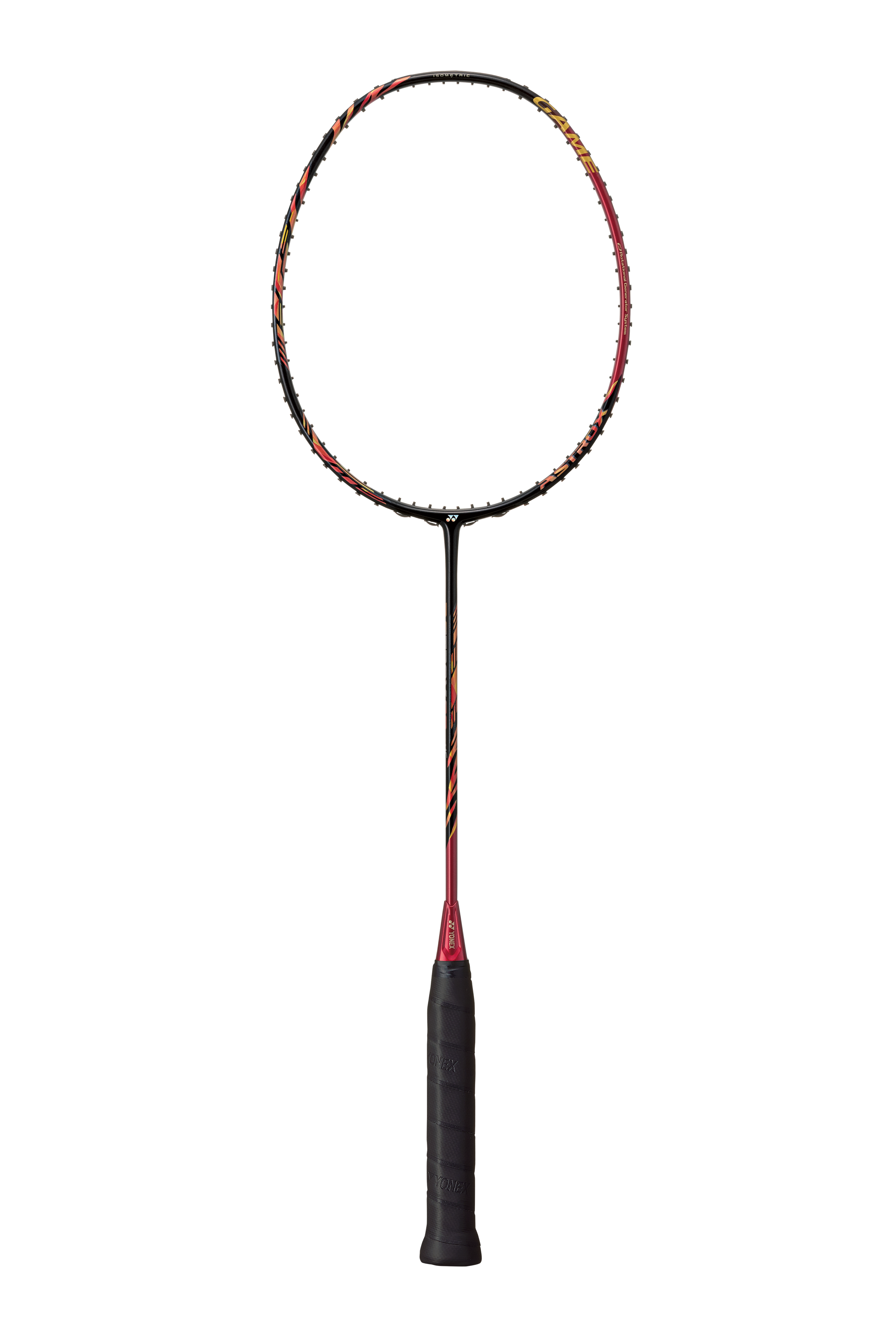 YONEX Badminton Racquet ASTROX 99 GAME Strung