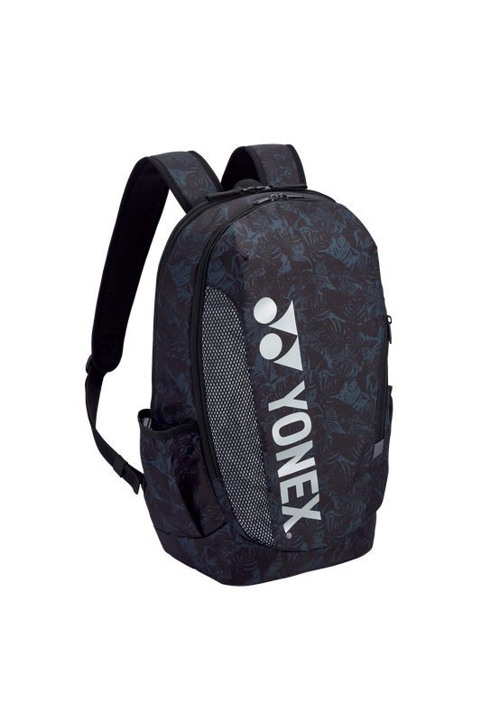 YONEX Team Backpack 42112S [Black] - Max Sports