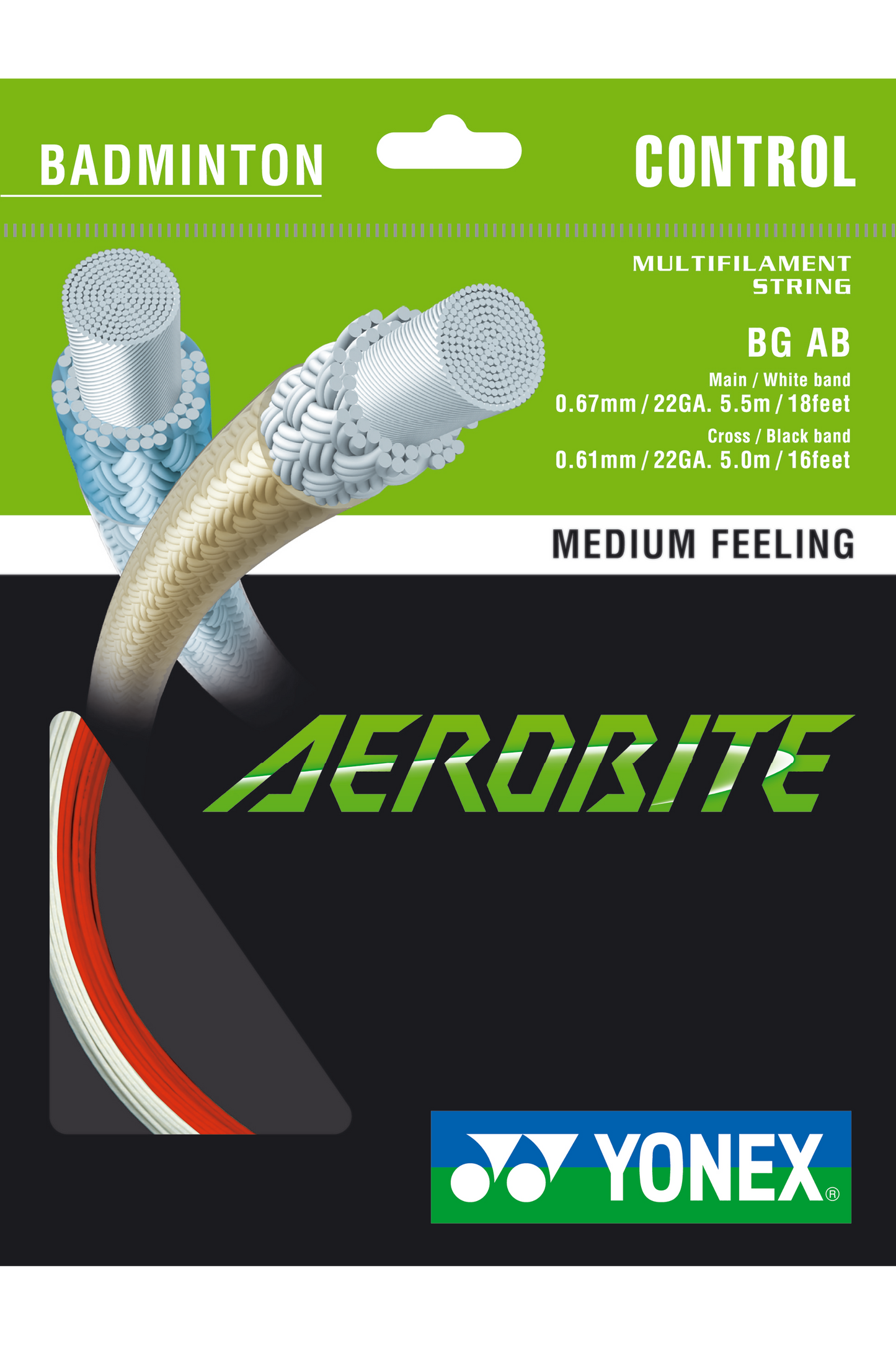 Replace factory string with our professional stringing service - Max Sports